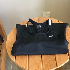 Nike Dri-Fit Running/Training Top